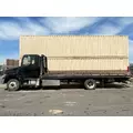 HINO 268 Vehicle For Sale thumbnail 12