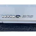 HINO 268 Vehicle For Sale thumbnail 14