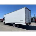 HINO 268 Vehicle For Sale thumbnail 9