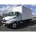 HINO 268 WHOLE TRUCK FOR RESALE thumbnail 2