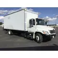 HINO 268 WHOLE TRUCK FOR RESALE thumbnail 3