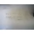 HINO 268 WINDSHIELD WASHER RESERVOIR thumbnail 2