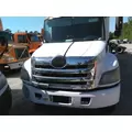 HINO 338 2005-2005 HOOD thumbnail 2