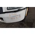 HINO 338 2005-2021 BUMPER ASSEMBLY, FRONT thumbnail 3