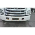 HINO 338 2005-2021 BUMPER ASSEMBLY, FRONT thumbnail 1