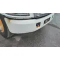 HINO 338 2005-2021 BUMPER ASSEMBLY, FRONT thumbnail 2