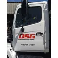 HINO 338 2005-2021 DOOR ASSEMBLY, FRONT thumbnail 1