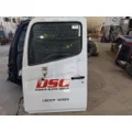 HINO 338 2005-2021 DOOR ASSEMBLY, FRONT thumbnail 4