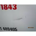 HINO 338 2005-2021 DOOR ASSEMBLY, FRONT thumbnail 3