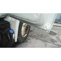 HINO 338 2005-2021 DOOR ASSEMBLY, FRONT thumbnail 3
