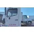 HINO 338 2005-2021 DOOR ASSEMBLY, FRONT thumbnail 1
