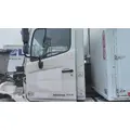 HINO 338 2005-2021 DOOR ASSEMBLY, FRONT thumbnail 1
