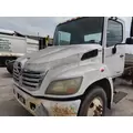 HINO 338 2006-2010 HOOD thumbnail 1