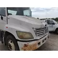 HINO 338 2006-2010 HOOD thumbnail 3