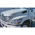 HINO 338 2006-2010 HOOD thumbnail 3