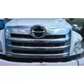 HINO 338 2011-2018 GRILLE thumbnail 1