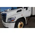 HINO 338 2011-2025 HOOD thumbnail 2