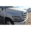 HINO 338 2011-2025 HOOD thumbnail 3