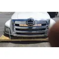HINO 338 2011-2025 HOOD thumbnail 4