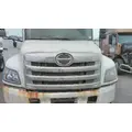 HINO 338 2011-2025 HOOD thumbnail 1