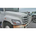 HINO 338 2011-2025 HOOD thumbnail 2