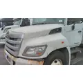 HINO 338 2011-2025 HOOD thumbnail 3