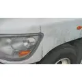 HINO 338 2011-2025 HOOD thumbnail 4