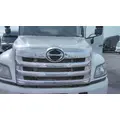 HINO 338 2011-2025 HOOD thumbnail 1