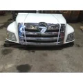 HINO 338 2011-2025 HOOD thumbnail 11