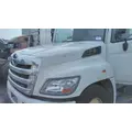 HINO 338 2011-2025 HOOD thumbnail 3