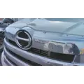 HINO 338 2011-2025 HOOD thumbnail 4