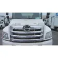 HINO 338 2011-2025 HOOD thumbnail 1