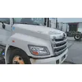 HINO 338 2011-2025 HOOD thumbnail 2