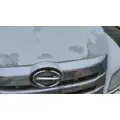 HINO 338 2011-2025 HOOD thumbnail 4