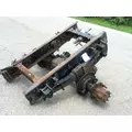 HINO 338 4601 rear axle, complete thumbnail 1