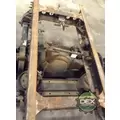 HINO 338 Axle Assembly, Rear (Single or Rear) thumbnail 3