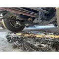 HINO 338 Axle Beam (Front) thumbnail 1