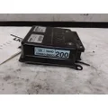 HINO 338 BRAKE CONTROL MODULE (ABS) thumbnail 5