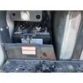 HINO 338 Battery Box thumbnail 1