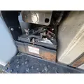 HINO 338 Battery Box thumbnail 1