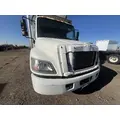 HINO 338 Bumper Assembly, Front thumbnail 1
