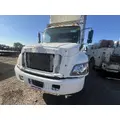 HINO 338 Bumper Assembly, Front thumbnail 2