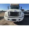 HINO 338 Bumper Assembly, Front thumbnail 3