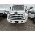 HINO 338 Bumper Assembly, Front thumbnail 1