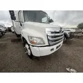 HINO 338 Bumper Assembly, Front thumbnail 2