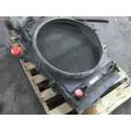 HINO 338 COOLING ASSEMBLY (RAD, COND, ATAAC) thumbnail 7