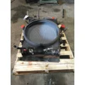 HINO 338 COOLING ASSEMBLY (RAD, COND, ATAAC) thumbnail 5