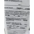 HINO 338 Cab Mount thumbnail 17