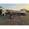 HINO 338 Cab thumbnail 6