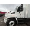 HINO 338 Cab thumbnail 1